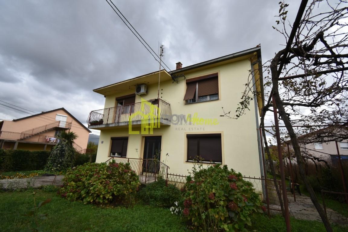 Kuća 180m2, Zagorič